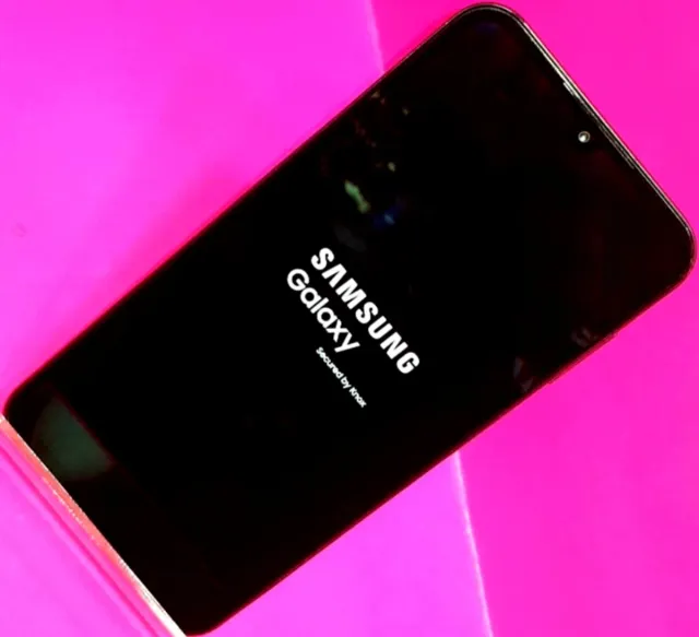 SAMSUNG GALAXY A15 128GB 8GB RAM COMO NUEVO