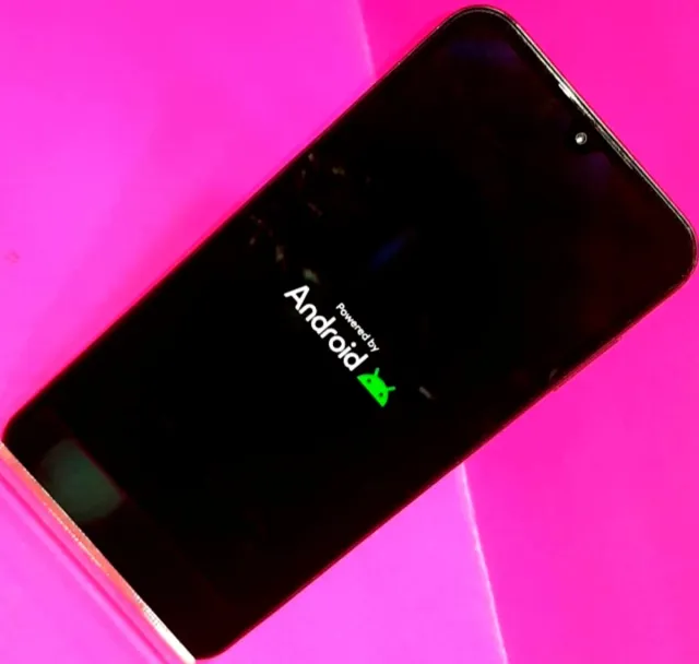 SAMSUNG GALAXY A15 128GB 8GB RAM COMO NUEVO