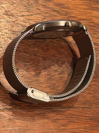 Orologio Vintage Donna Kodak Fashion Time Quarzo