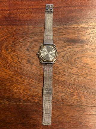 Orologio Vintage Donna Kodak Fashion Time Quarzo