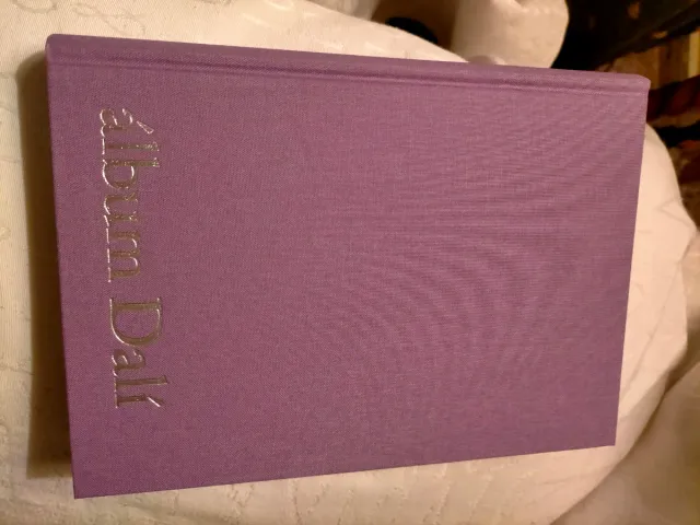 Obra completa Álbum. Volumen VIII