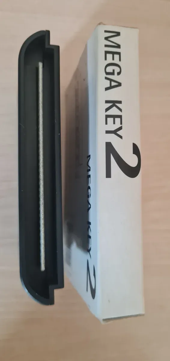 Adaptador Mega Key 2