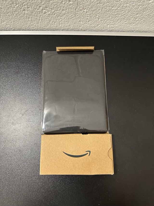 Amazon Kindle Paperwhite