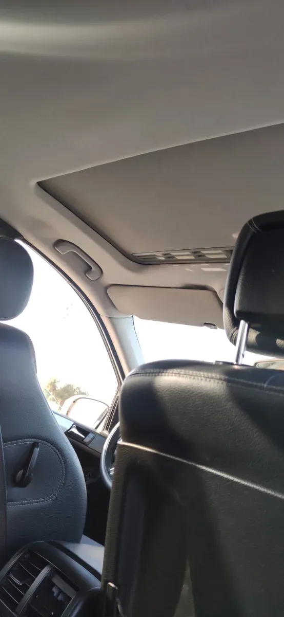 Mercedes-Benz Clase M 2006