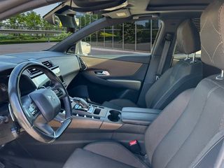 DS DS7 Crossback BlueHDi 130 DE Bastille + AT 96 kW (130 CV)