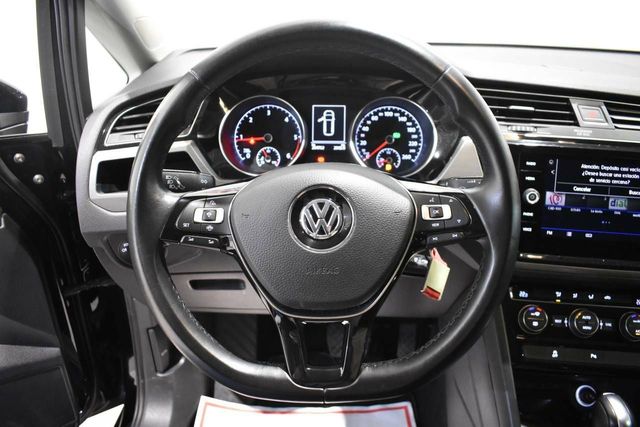 Volkswagen Touran 2.0 TDI 150 CV DSG7 CONFORTLINE 7 PLAZAS