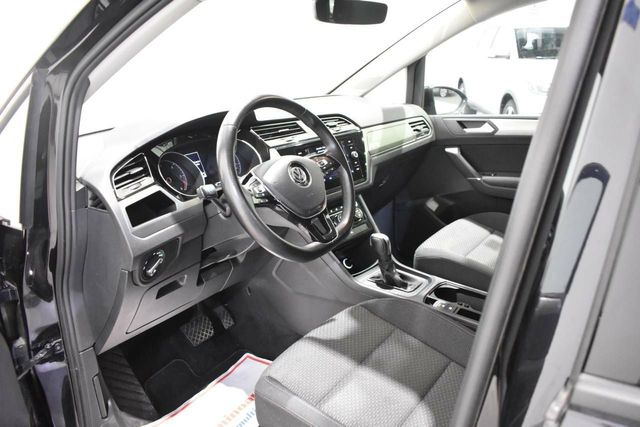Volkswagen Touran 2.0 TDI 150 CV DSG7 CONFORTLINE 7 PLAZAS