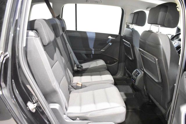 Volkswagen Touran 2.0 TDI 150 CV DSG7 CONFORTLINE 7 PLAZAS