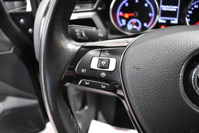 Volkswagen Touran 2.0 TDI 150 CV DSG7 CONFORTLINE 7 PLAZAS