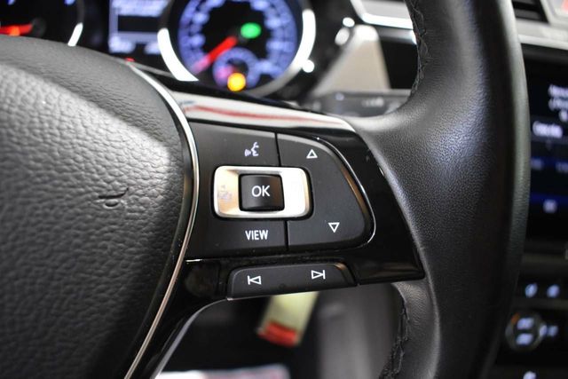 Volkswagen Touran 2.0 TDI 150 CV DSG7 CONFORTLINE 7 PLAZAS