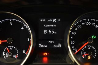 VW TOURAN 2.0 TDI 150 CV DSG7 CONFORTLINE 7 PLAZAS