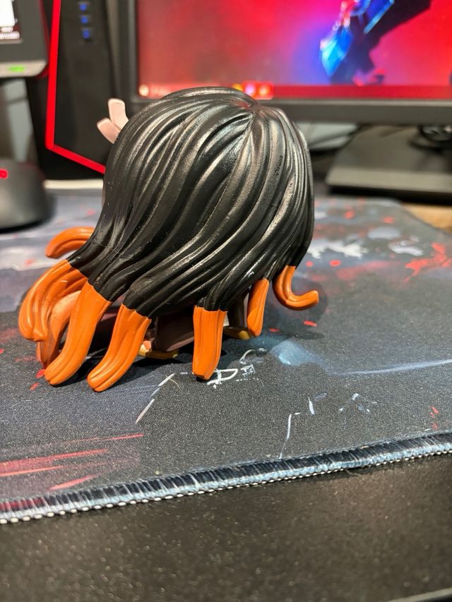 Funko Pop Nezuko sin caja