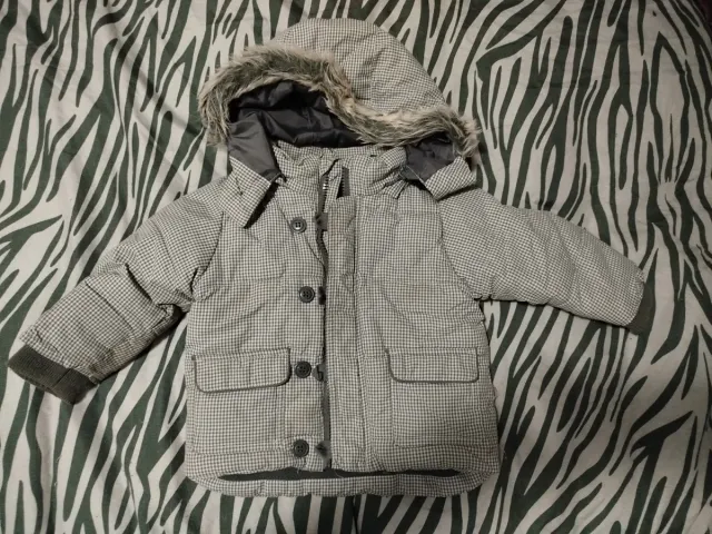 Lote Ropa Bebé 0-1 Año