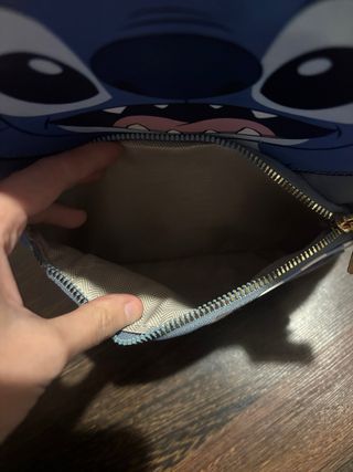 Mochila Stitch