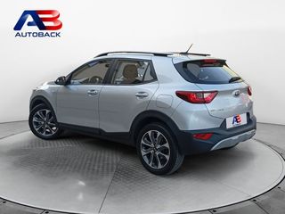 Kia Stonic 1.0 T-GDi 74kW (100CV) Concept