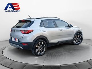 Kia Stonic 1.0 T-GDi 74kW (100CV) Concept