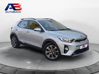 Kia Stonic 1.0 T-GDi 74kW (100CV) Concept
