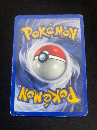 Ricerca di Energia 59/62 Fossil Pokemon TCG - ITA