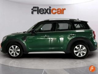 MINI Countryman Cooper D ALL4