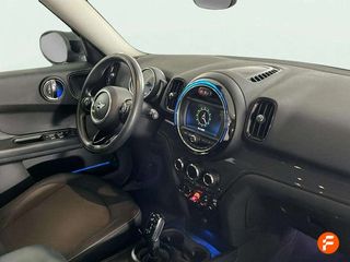 MINI Countryman Cooper D ALL4