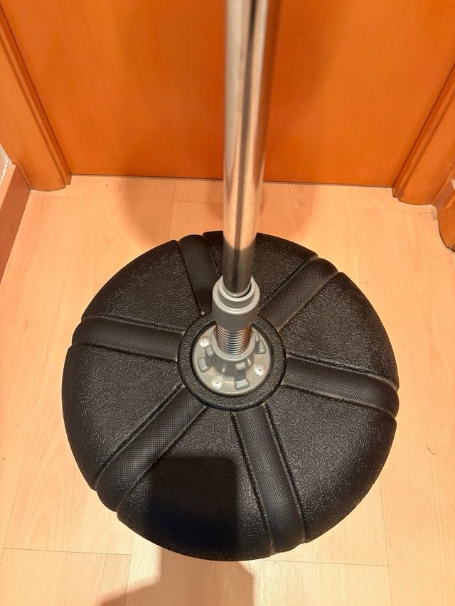 Bola de perfuração Outshock Bola de perfuração ajustável