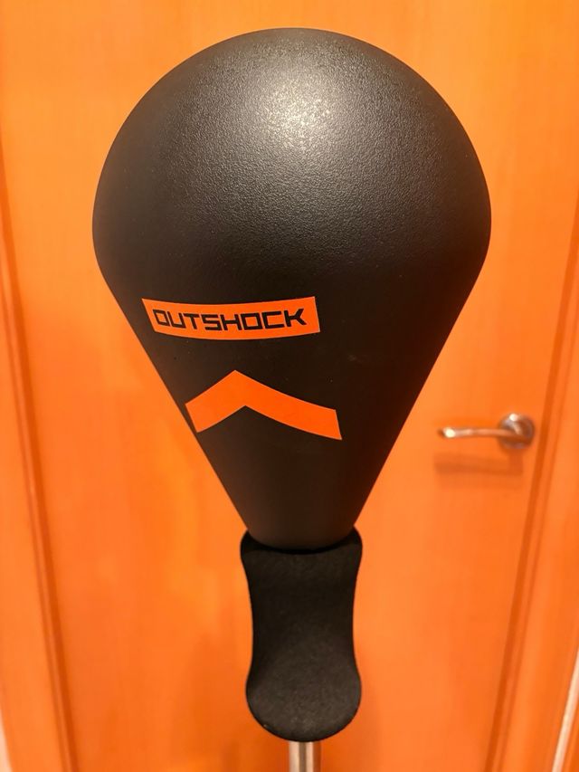 Bola de perfuração Outshock Bola de perfuração ajustável