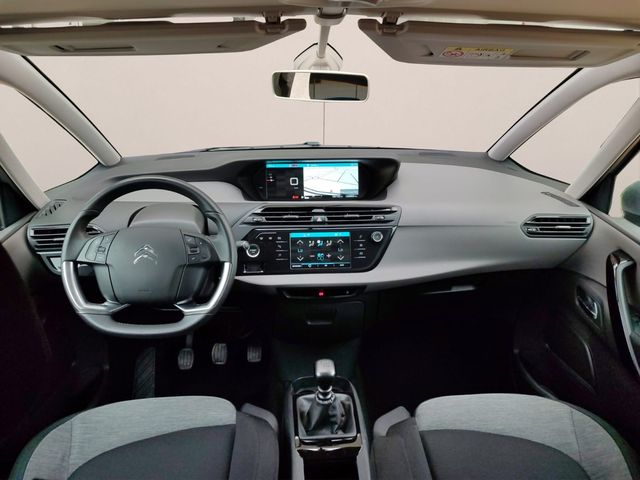 Citroen Grand C4 SpaceTourer 1.6 hdi 115 c.v.