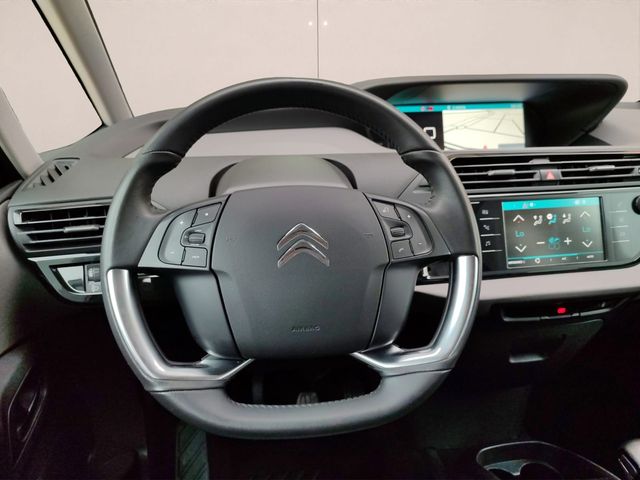 Citroen Grand C4 SpaceTourer 1.6 hdi 115 c.v.