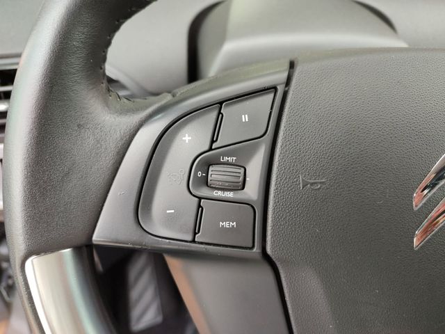 Citroen Grand C4 SpaceTourer 1.6 hdi 115 c.v.