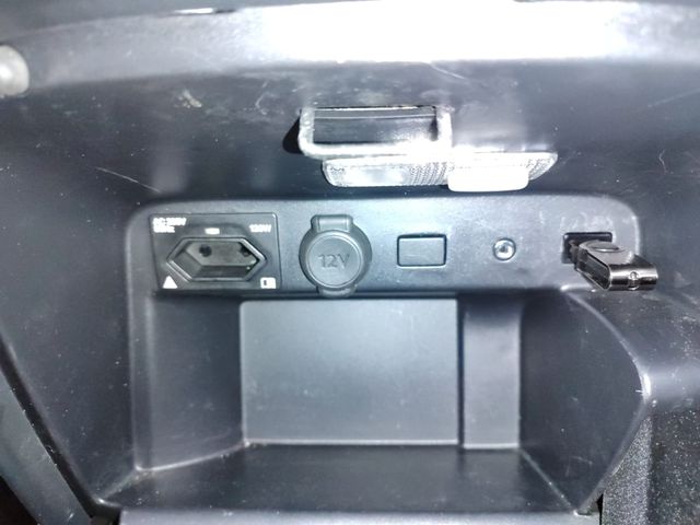 Citroen Grand C4 SpaceTourer 1.6 hdi 115 c.v.