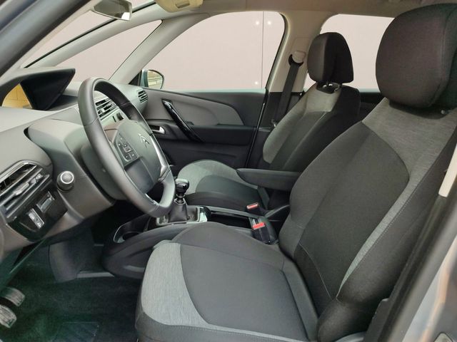 Citroen Grand C4 SpaceTourer 1.6 hdi 115 c.v.