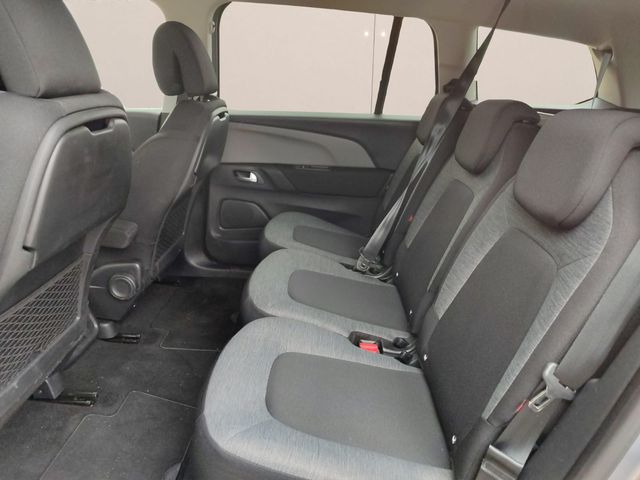 Citroen Grand C4 SpaceTourer 1.6 hdi 115 c.v.