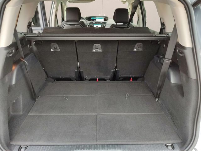 Citroen Grand C4 SpaceTourer 1.6 hdi 115 c.v.