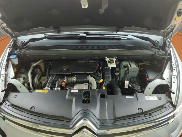 Citroen Grand C4 SpaceTourer 1.6 hdi 115 c.v.