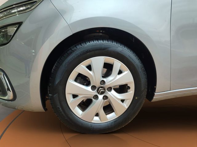 Citroen Grand C4 SpaceTourer 1.6 hdi 115 c.v.