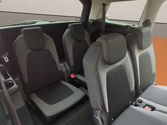 Citroen Grand C4 SpaceTourer 1.6 hdi 115 c.v.