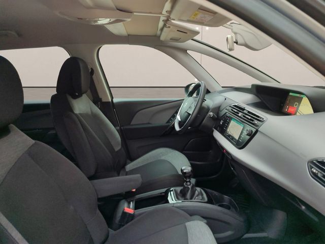 Citroen Grand C4 SpaceTourer 1.6 hdi 115 c.v.