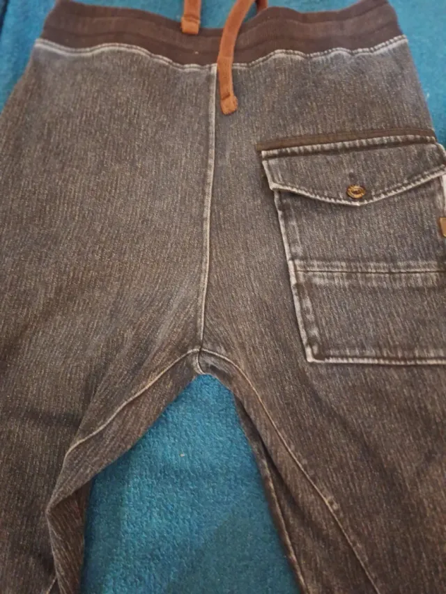 Vaqueros G-Star RAW Talla M