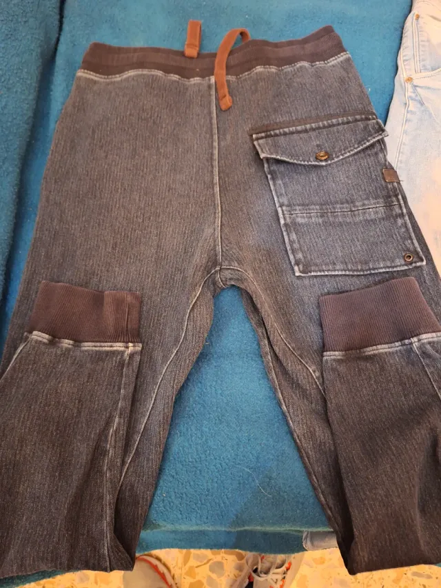 Vaqueros G-Star RAW Talla M