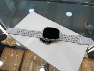 Apple Watch Ultra 2 49mm GPS 4G Titanio