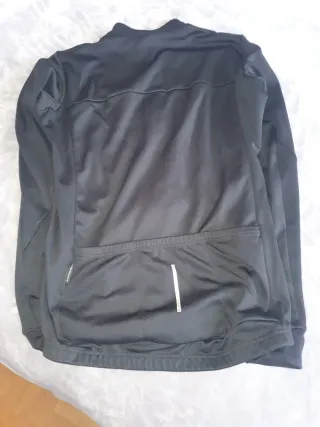 Maillot Ciclismo Negra Northwave