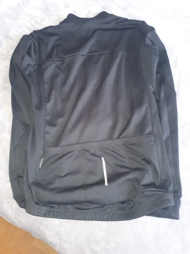 Maillot Ciclismo Negra Northwave