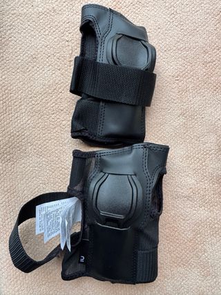 Patines en línea talla 40