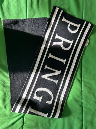 Sciarpa Pringle Limited Edition