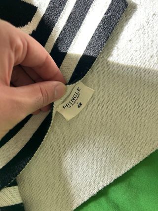 Sciarpa Pringle Limited Edition