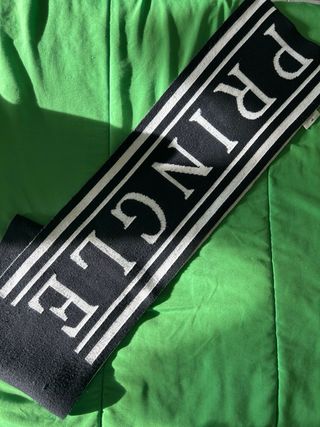 Sciarpa Pringle Limited Edition