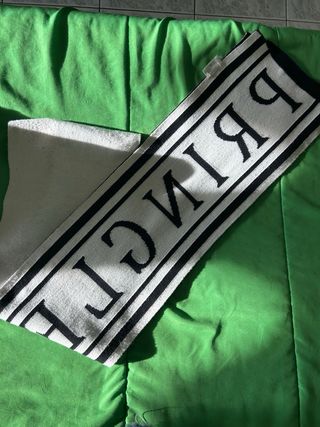 Sciarpa Pringle Limited Edition