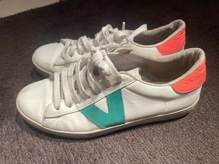 Zapatillas Victoria Talla 38
