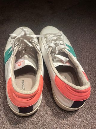 Zapatillas Victoria Talla 38