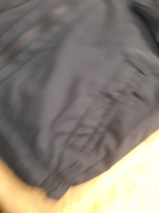 Campera azul niño ZARA Talla 110